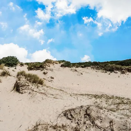 Comfortable In Near Beach Middelkerke