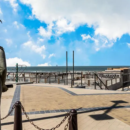 Comfortable In Near Beach * Middelkerke