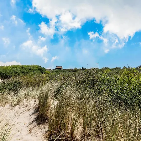 Comfortable In Near Beach Middelkerke
