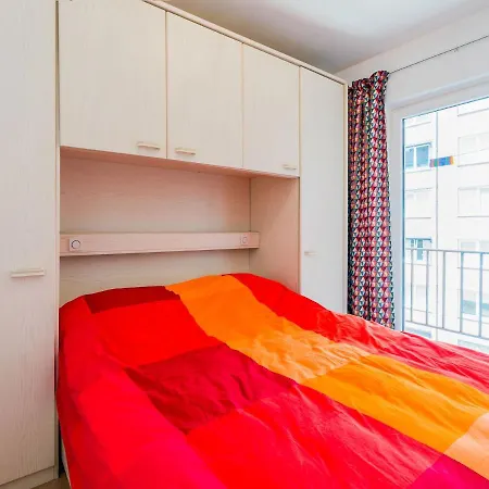 Comfortable In Near Beach Middelkerke