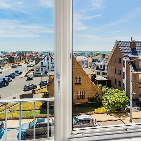 Comfortable In Near Beach * Middelkerke