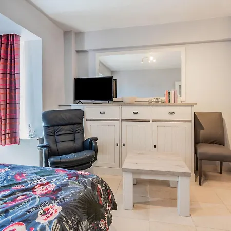 Apartment Comfortable In Near Beach *