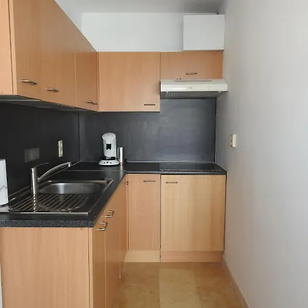 Apartment Comfortable In Near Beach