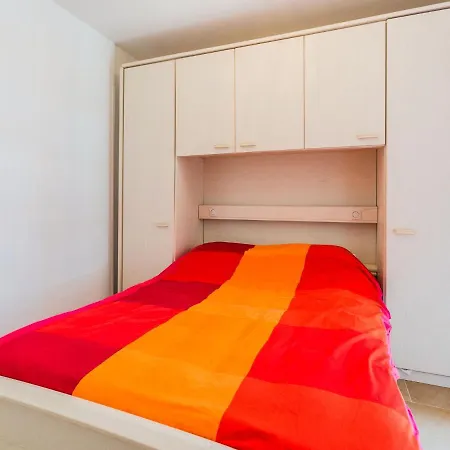 Apartmán Comfortable In Near Beach *