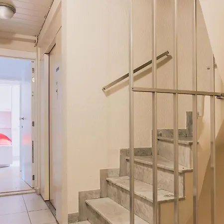 Apartmán Comfortable In Near Beach