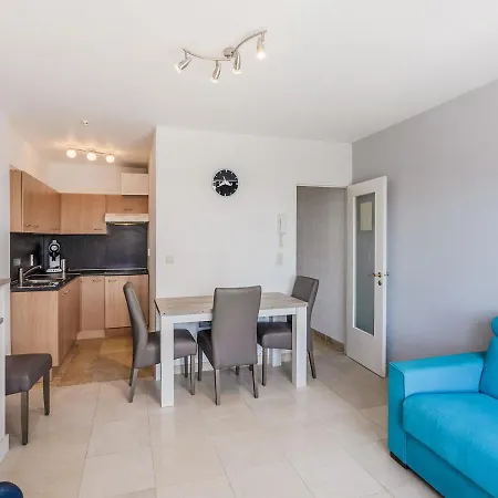 Comfortable In Near Beach Middelkerke